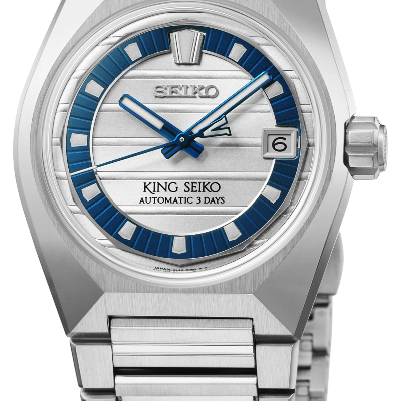 seiko KING SEIKO HKF004J1
