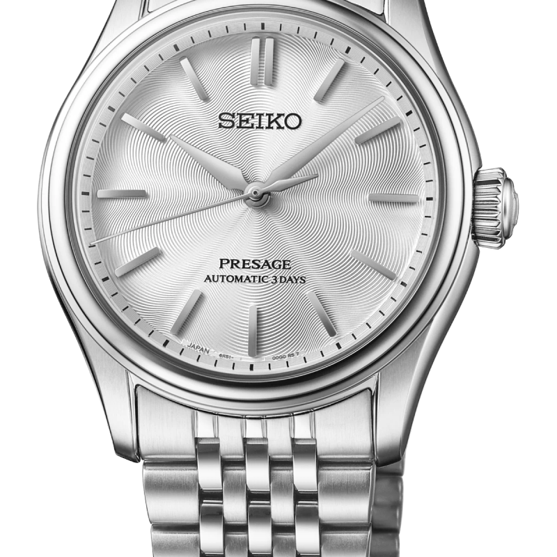 seiko PRESAGE HCC001J1