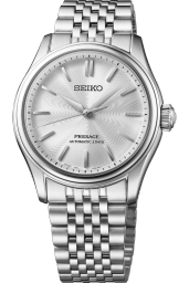 seiko PRESAGE HCC001J1 38 mm
