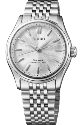 seiko PRESAGE HCC001J1