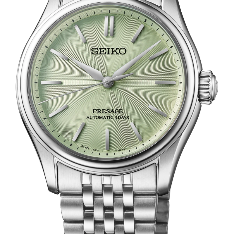 seiko PRESAGE HCC002J1