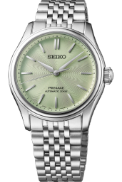 seiko PRESAGE HCC002J1 38 mm