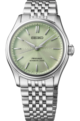seiko PRESAGE HCC002J1
