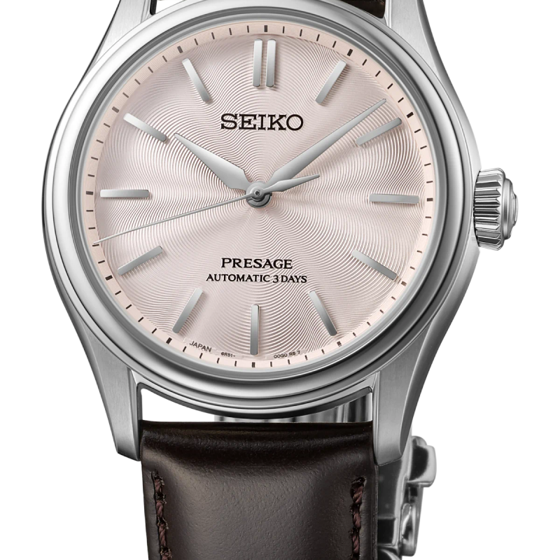 seiko PRESAGE HCC003J1