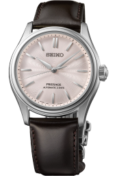 seiko PRESAGE HCC003J1 38 mm