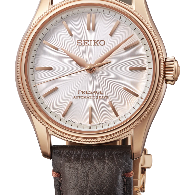 seiko PRESAGE HCC008J1