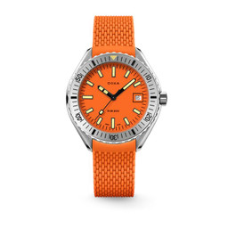doxa SUB 200 Professional 796.10.351.21 42 mm