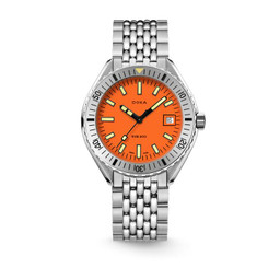 doxa SUB 200 Professional 796.10.351.10 42 mm