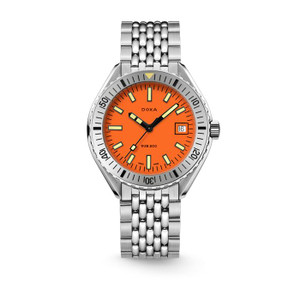 Doxa SUB 200 Professional 796.10.351.10