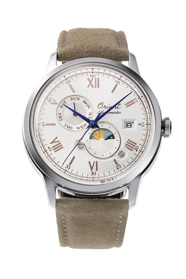 orient RA-AK0808S30B 41 mm