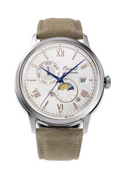 orient RA-AK0808S30B 41 mm