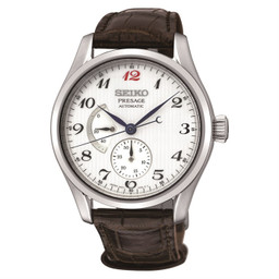 seiko Presage SPB059J 40 mm