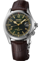 seiko PROSPEX SPB507J1 Alpinist 40 mm
