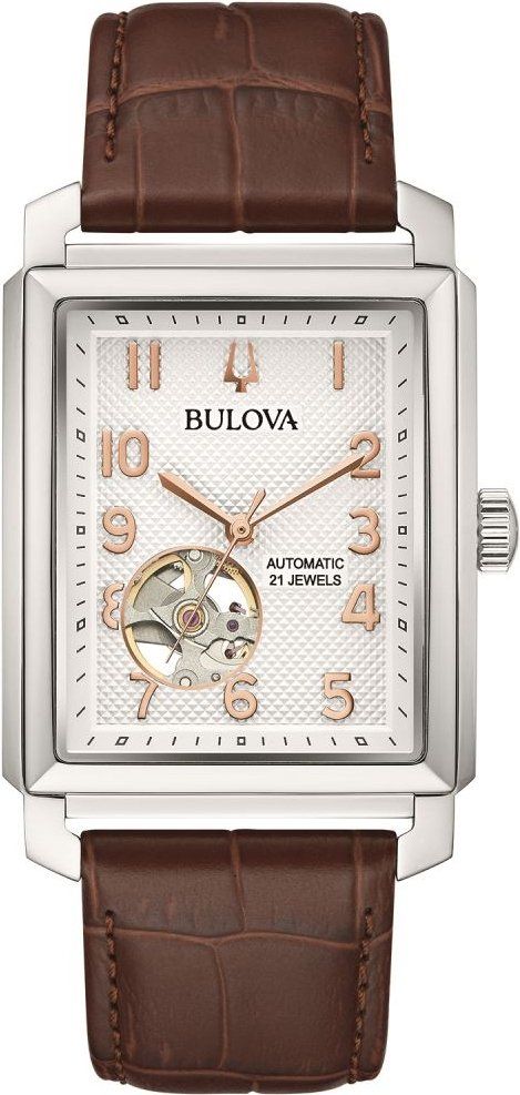 bulova Sutton 96A268