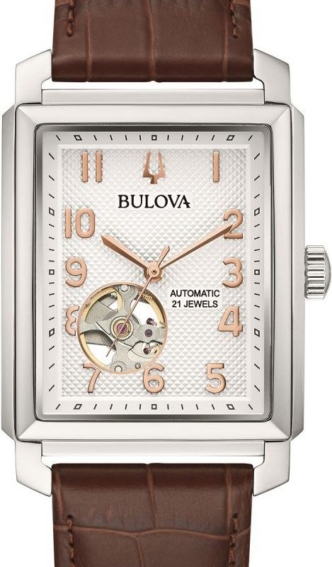 bulova Sutton 96A268