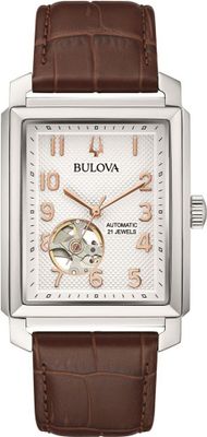 bulova Sutton 96A268