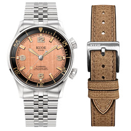 kuoe SOMBRERO SM90011-SAL-JUBILEE 38 mm