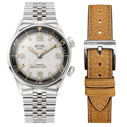 kuoe SOMBRERO SM90011-SV-JUBILEE 38 mm
