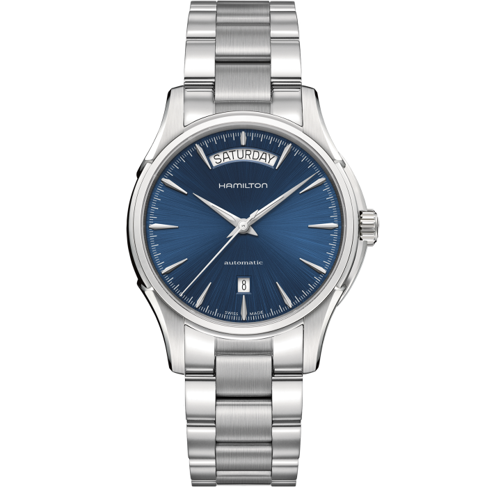 hamilton Jazzmaster Day Date Auto H32505141