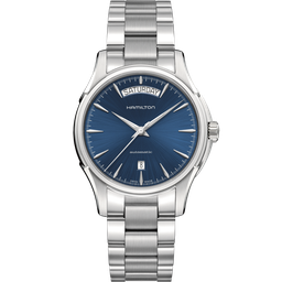 hamilton Jazzmaster Day Date Auto H32505141 40 mm