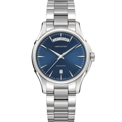 hamilton Jazzmaster Day Date Auto H32505141