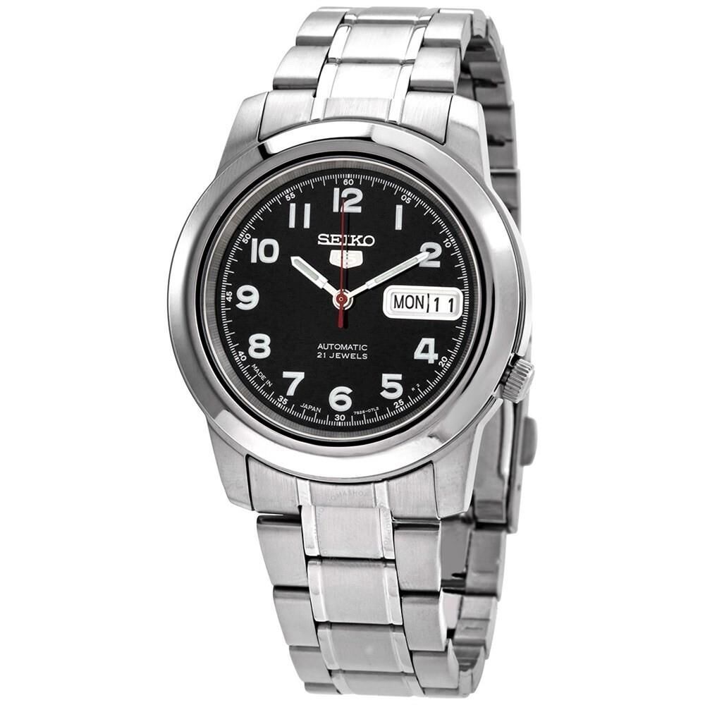 seiko 5 SNKK35J1
