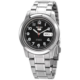 seiko 5 SNKK35J1 39 mm