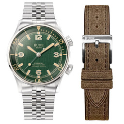 kuoe SOMBRERO SM90011-GR-JUBILEE 38 mm