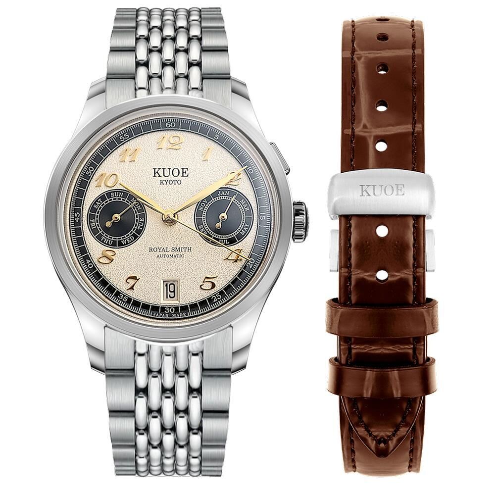 kuoe ROYAL SMITH RS90010-PA-GRAINY-BOR-EX Panda