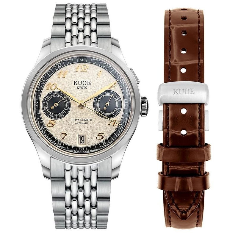 kuoe ROYAL SMITH RS90010-PA-GRAINY-BOR-EX Panda