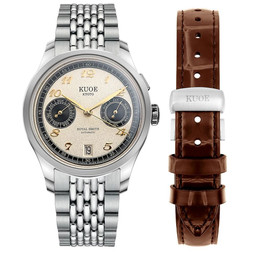kuoe ROYAL SMITH RS90010-PA-GRAINY-BOR-EX Panda 35 mm