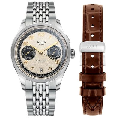 kuoe ROYAL SMITH RS90010-PA-GRAINY-BOR-EX Panda