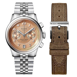 kuoe ROYAL SMITH RS90012-A-SAL-JUBILEE 37 mm