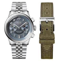 kuoe ROYAL SMITH RS90012-A-NV-JUBILEE 37 mm