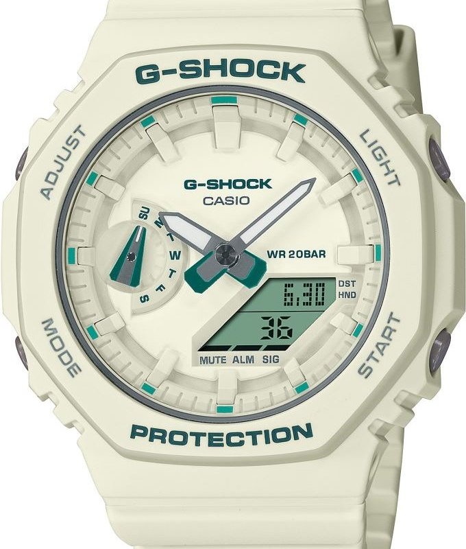 casio G-Shock GMA-S2100GA-7ADR