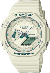 casio G-Shock GMA-S2100GA-7ADR 43 mm