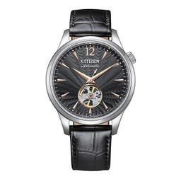 citizen NH9131-14E 40 mm