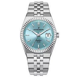 jacques_philippe JPQGS10413X6LB 39 mm