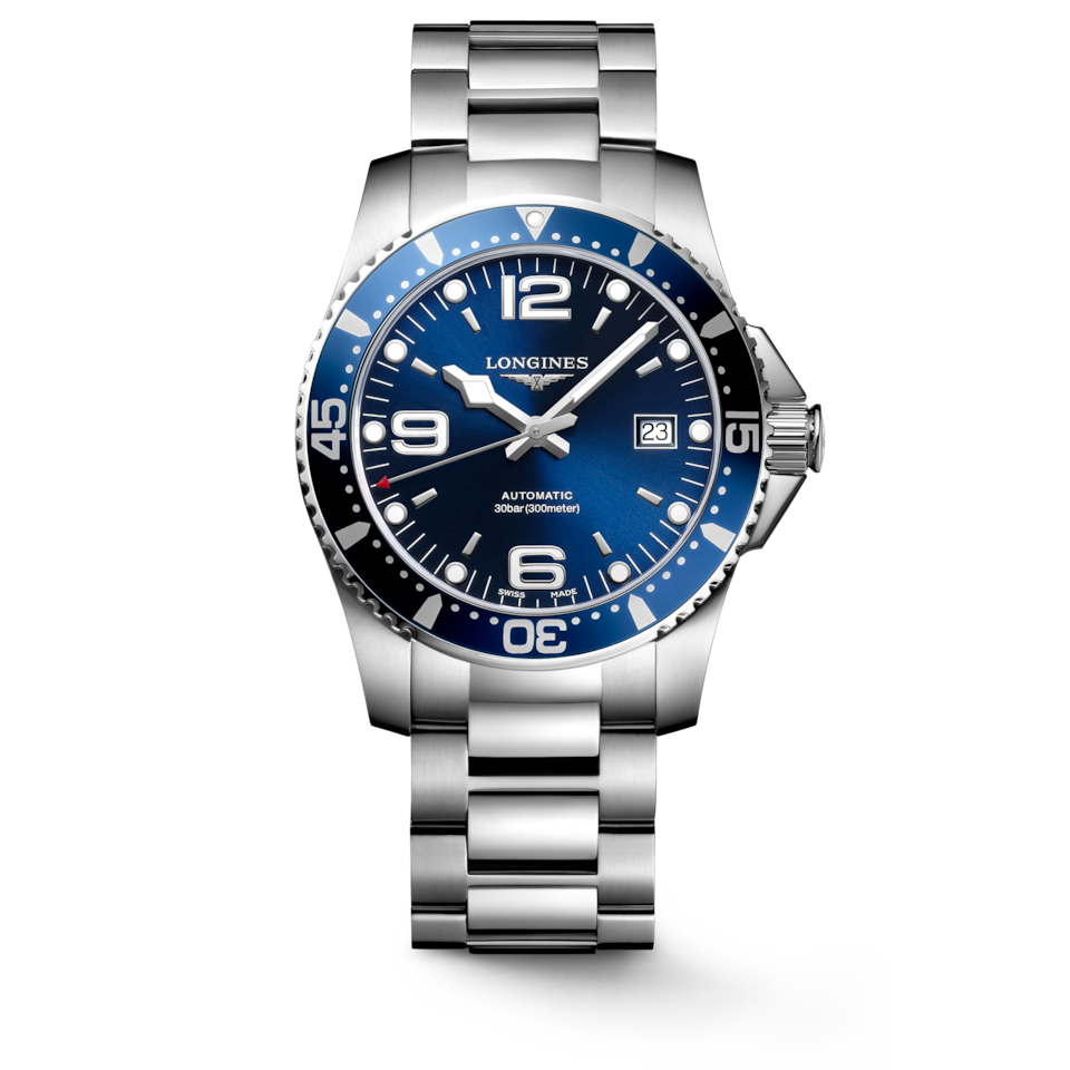 longines HydroConquest L37424966