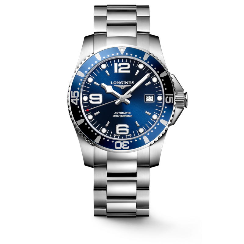 longines HydroConquest L37424966