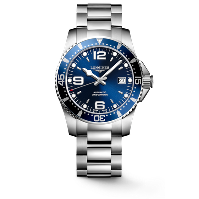 longines HydroConquest L37424966