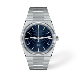 tissot PRX UFO Robot Grendizer 40mm 40 mm