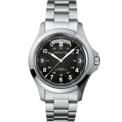 hamilton Khaki Field King Auto H64455133
