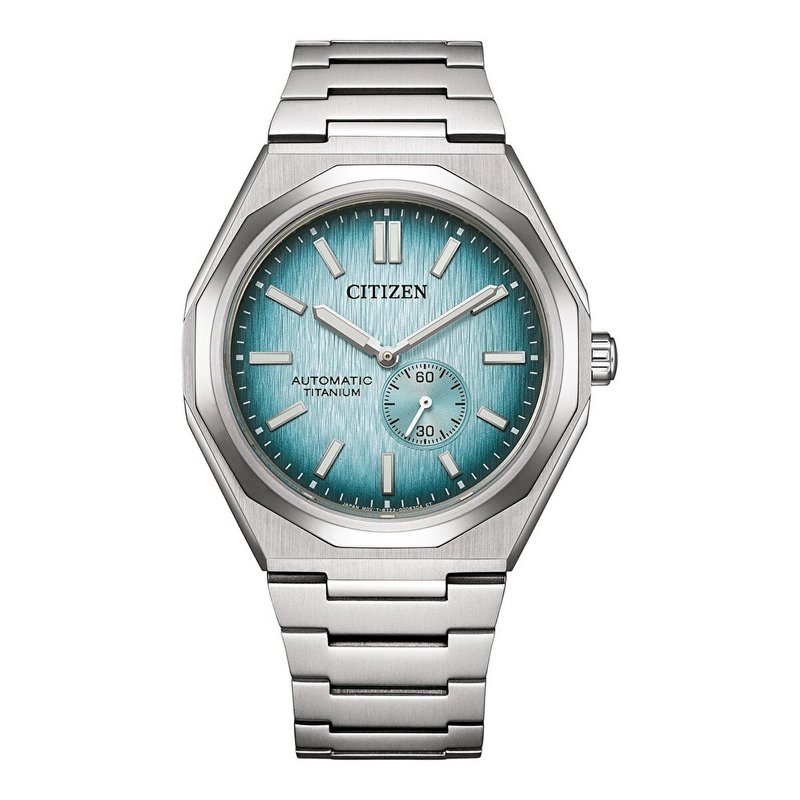 citizen  Zenshin 60 NK5020-58L