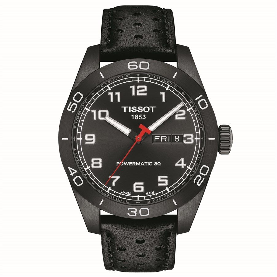 tissot Tissot PRS516 T131.430.36.052.00