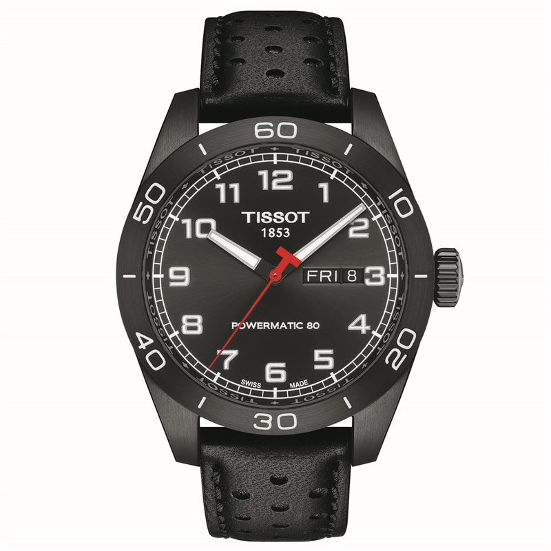 tissot Tissot PRS516 T131.430.36.052.00