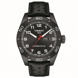 tissot Tissot PRS516 T131.430.36.052.00 42 mm