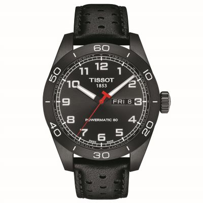 tissot Tissot PRS516 T131.430.36.052.00