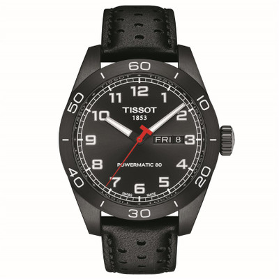 tissot Tissot PRS516 T131.430.36.052.00