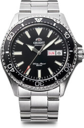 orient Mako III Kanji Limited Edition ra-aa0001b39b 42 mm
